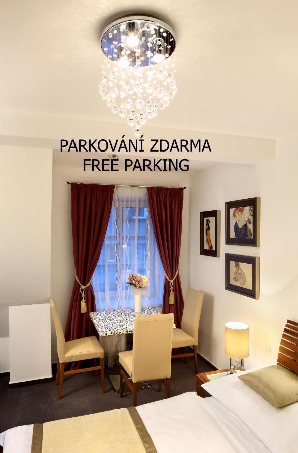 Ck Pension Чешки Крумлов Екстериор снимка